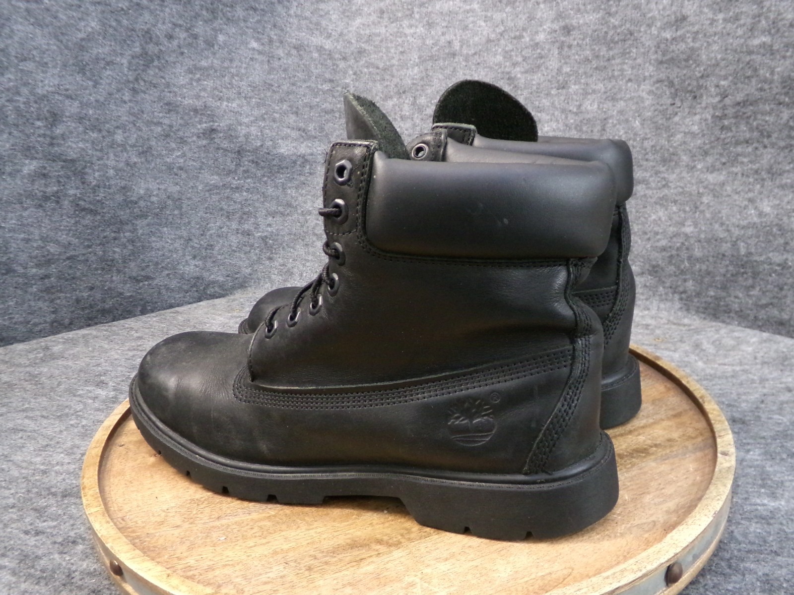 Timberland 6-Inch Basic Padded Collar Waterproof … - image 4