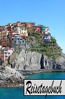 Reisetagebuch Italien: Journal Zum Selberschreiben Mit Packliste &