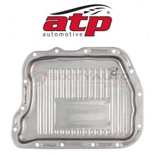 ATP Automatic Transmission Oil Pan for 1971 Aston Martin DBS - Hard Parts  pg