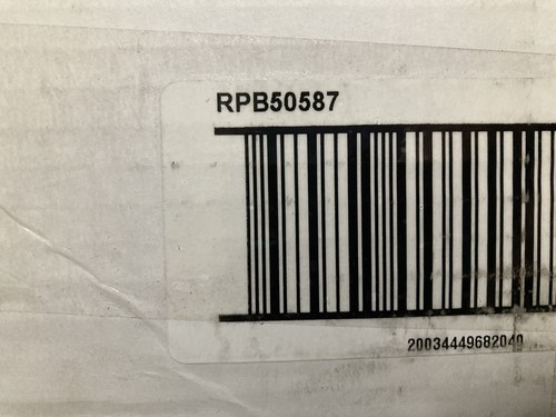 Delta Valve Cartridge Assembly Replacement RP50587 - Picture 5 of 6