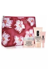 CLINIQUE JONATHAN COHEN Gift Set 4 Piece FALL 2025 Belk Skincare SEALED