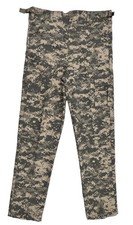 Rothco JR  GI  BDU Pants Youth XL Waist 28-32 Inseam 30.5 Digital Print Outdoors