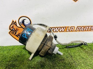 Land Rover Left Engine Mount 3.0D Range Rover Sport L461 (2023-) OEM LR172200