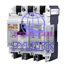 New Applicable For FUJI Fe molded case circuit breaker BW50EAG 3P 50A 1PCS