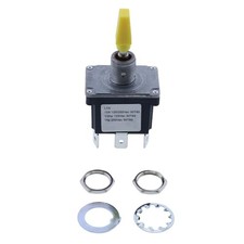 Window Mirror Control Switch A681-5451-522 Toggle Switch Compatible with