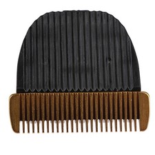 Pet Electric Hair Clipper Trimmer Dogs Cutting Ceramic Titanium Knife Blade