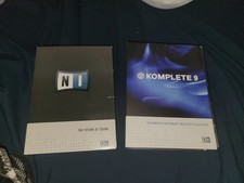 The Komplete Instruments And Effects Collection Vol. 6  9