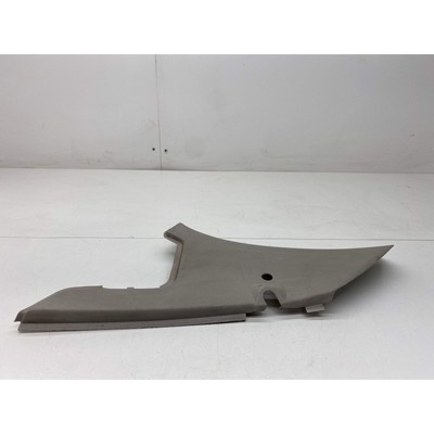Citroen saxo vts C pillar trim right side cover interior panel 1.6 16v 2001 MK2