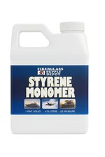 Fiberglass Supply Depot Inc. Styrene Monomer Thinner for Gelcoat and...