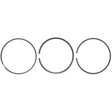 Mahle 028 RS 00124 0N0 Engine Piston Ring Set