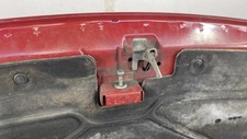 Capot Citroen JUMPY