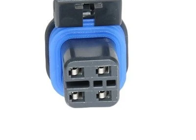 Sensor de oxígeno SMP SG277 para Chevrolet Isuzu GMC Buick Hummer Isuzu Saab 96-15 Foto 3 de 4