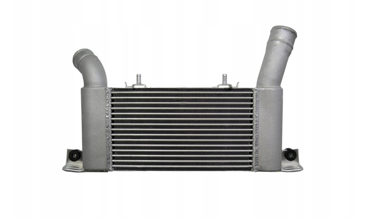 NEW INTERCOOLER MITSUBISHI PAJERO IV MONTERO 3,2 DID 2007 1271002870 1530A052 eBay