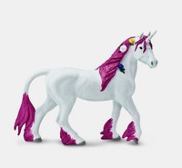 Pink Unicorn Mythology 802929 Mythical Realms Free Ship/usa W/$25+safari,ltd Pink Unicorn Mythology 802929 Mythical Realms Free Ship/usa W/$25+safari,ltd