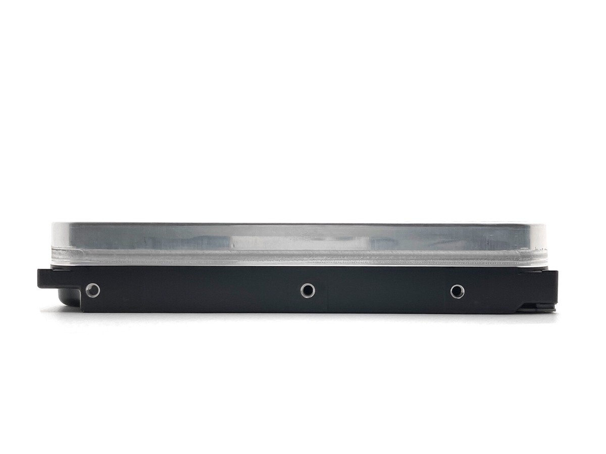 Seagate Exos X20 ST20000NM007D 20TB 512E SATA 6Gb/s 3.5