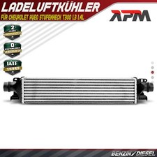 Turbo Chevrolet AVEO