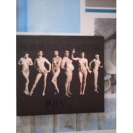 Cd Rammstein - Pussy (2009)