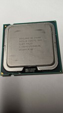 Intel Core 2 Duo E4600 2.4 GHz Dual-Core (HH80557PG0562M) Processor