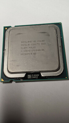 intel core 2 duo e4600 max temp intel core 2 duo e4600 max temp