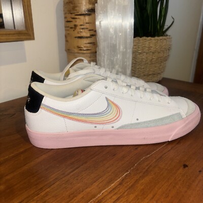 Nike Blazer Low \'77 Vintage \