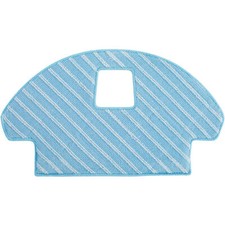 Ecovacs Reinigungst&uuml;cher D-CC3C, Wischbezug