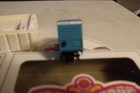BACHMANN Freight Cars N Scales  41' HI-CUBE Box Car. — photo 3