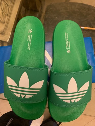 ADIDAS ORIGINALS MEN'S ADILETTE LITE 