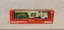Racing Champions 1993 Edition NASCAR Team Racing Team Transporter Ken Schrader