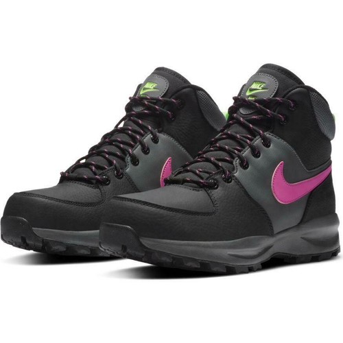 Nike Manoa Leather SE CW7360 001 Black 