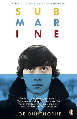 Submarine by Joe Dunthorne (Paperback, 2011)