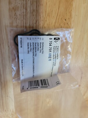 #ad #ad Bosch Tankless Water Heater Washer 10 Pack 87047010920 $10.00