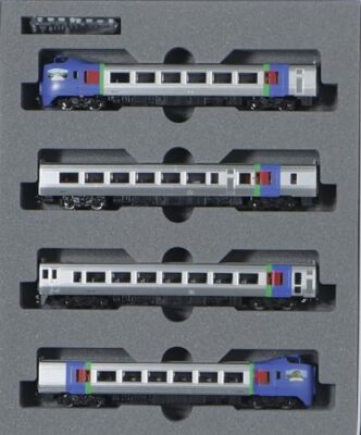 鉄道模型 ZX45Aコンテナ – 新製品紹介