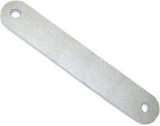 CMC Machined Transom Support Plates