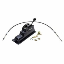 Winters 177-1 Shifter 4l60e700r4 Standard Sidewinder Forward Pattern
