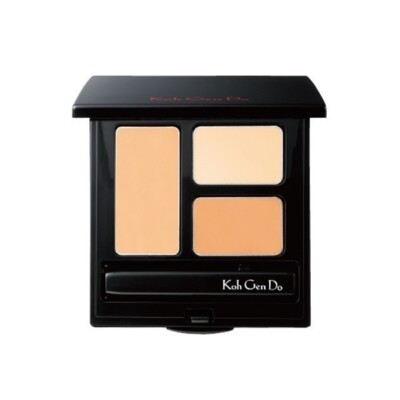 Koh Gen Do moisture fit concealer 4g from Japan