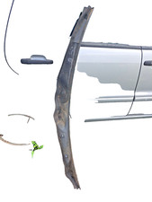 Mercedes Wischerabdeckung Wind lauf A2128301013 E KLASSE W212