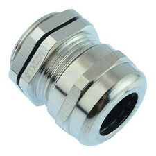 M12 M16 M20 M25 M32 Brass Dome Cable Gland Waterproof IP68