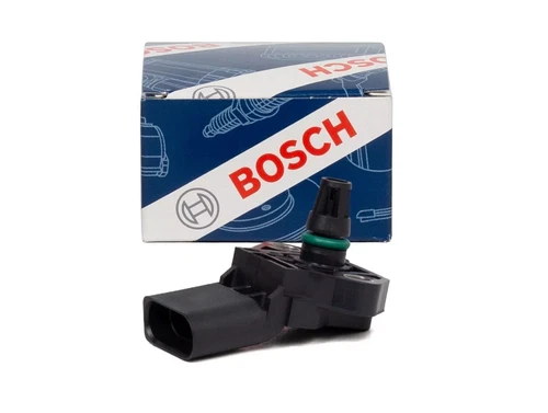 GENUINE BOSCH 1.9 TDI 4 BAR MAP SENSOR 0281006059 FOR VW AUDI SKODA SEAT