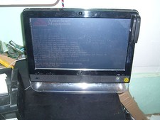 TOUCHSCREEN Eee POS System with Master POS program