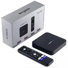 Zgemma Airbox Y1 Android 11.0 TV Box 4K Streaming Media Player UK Plug