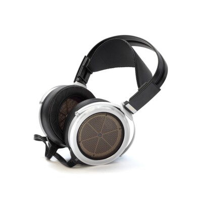 STAX SR-009 - Electrostatic High End Headphones (Absolute Reference)