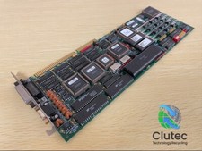 Waters ISA Bus Lac/e Interface Controller Card 024759 Rev1