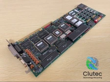 Waters ISA Bus Lac/e Interface Controller Card 024759 Rev1 