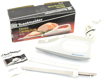ebay electric carving knife