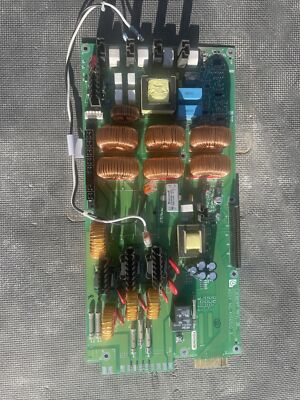 LIEBERT * CIRCUT BOARD   415651G