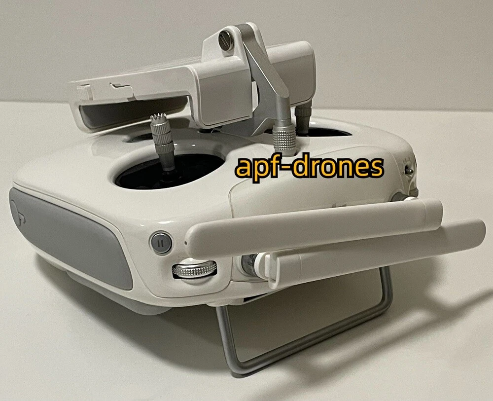 【ジャンク品】DJI Phantom 4 リモートコントローラー　GL300E DJI Phantom 4/4 Advanced/4 Pro+ Plus Transmitter Remote