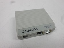 Datalogic DPS8000 Bar Code And Magnetic Stripe Decoder  - NEW!