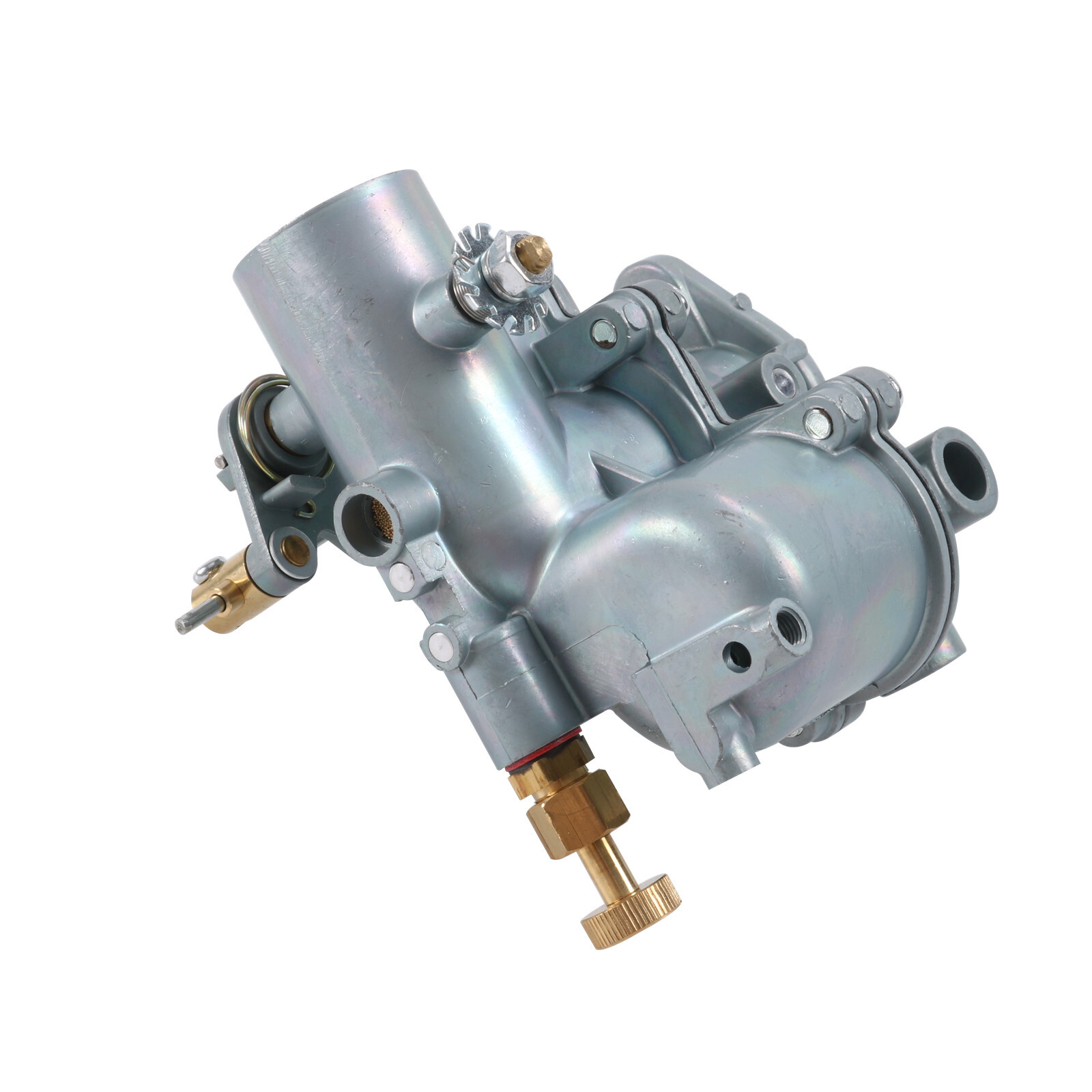 Carburetor for Zenith 24T2 Massey Ferguson TE20 TEA TED20 TEA2 TED20