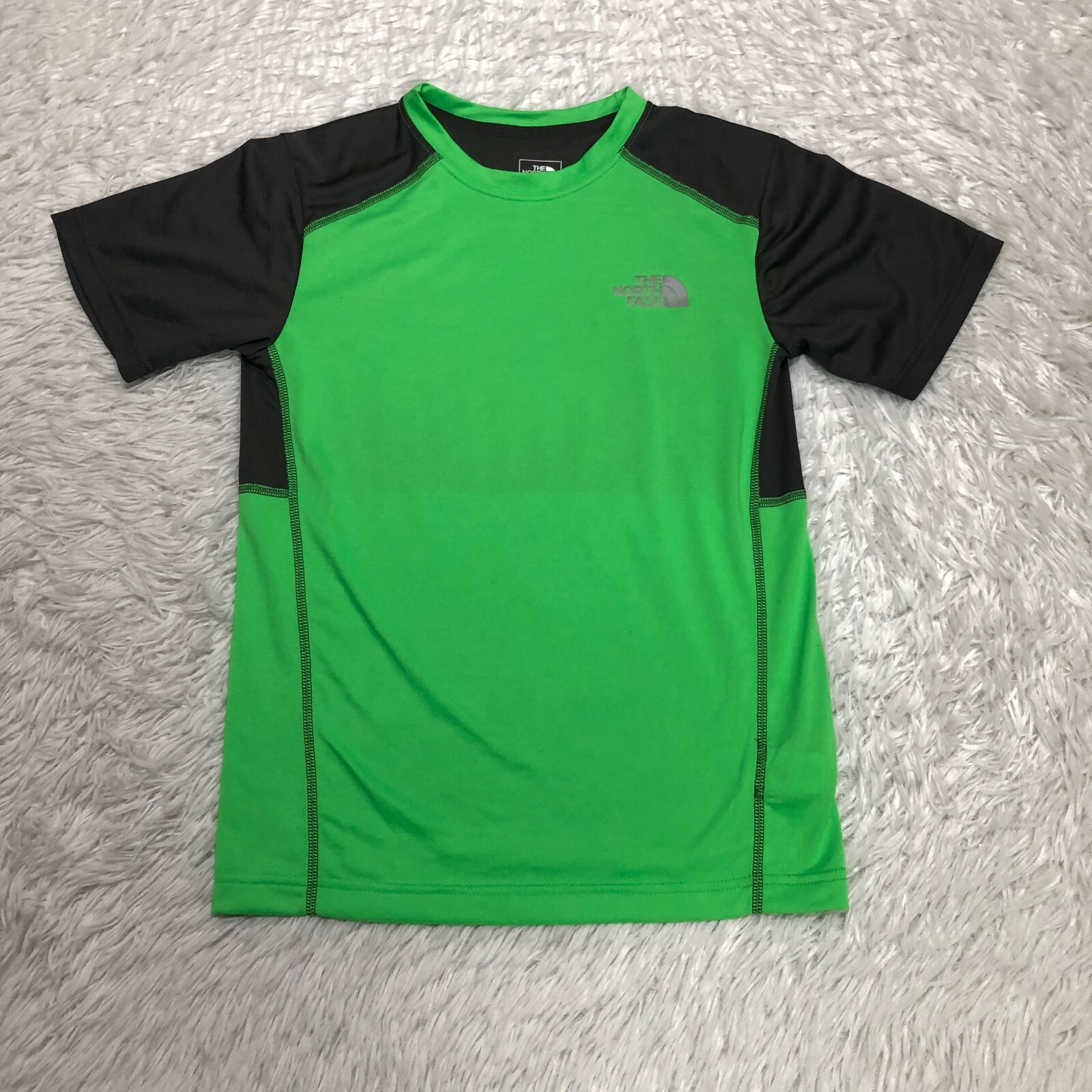 The North Face Flash Dry T Shirt Boys 