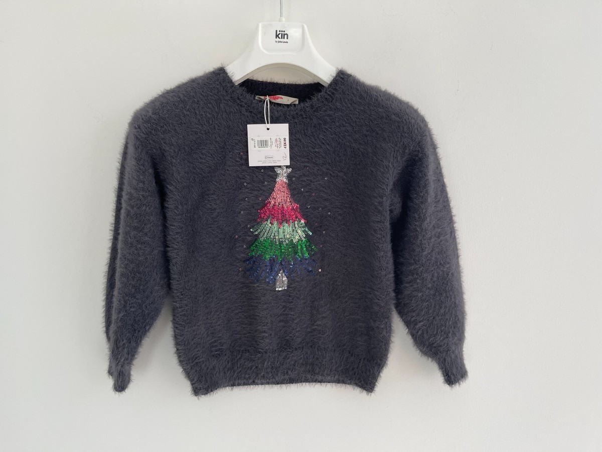 Merry Christmas Christmas Jumpers Leicester The Foxes LCFC